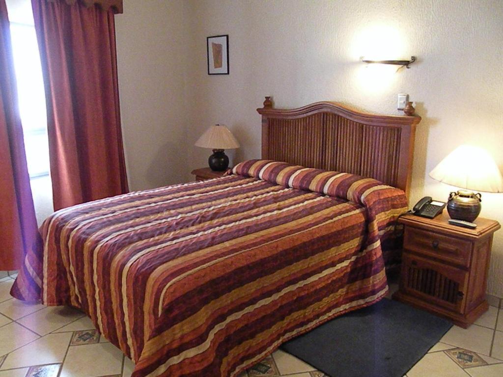 Hotel Condesa Σακατέκας Δωμάτιο φωτογραφία