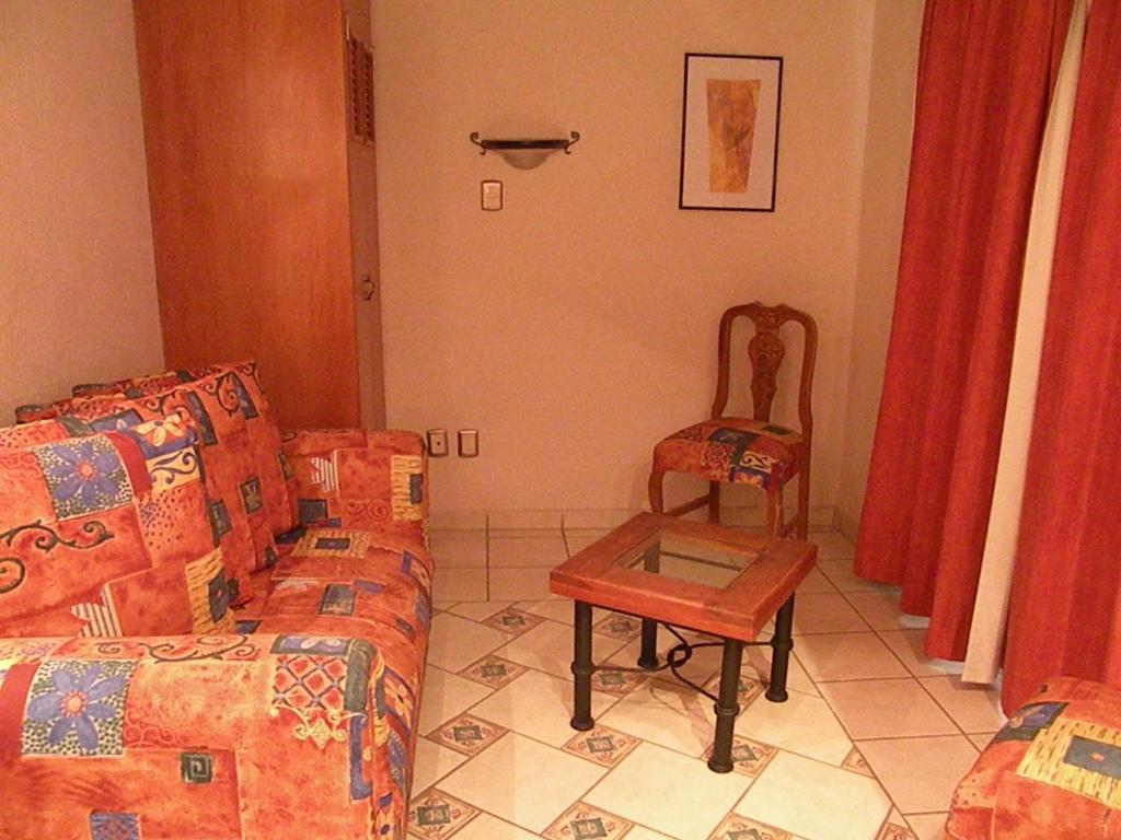 Hotel Condesa Σακατέκας Εξωτερικό φωτογραφία